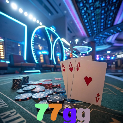 77gg - Baixe o App 77gg para Android e Comece a Jogar