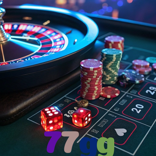 77gg - Baixe o App 77gg para Android e Comece a Jogar