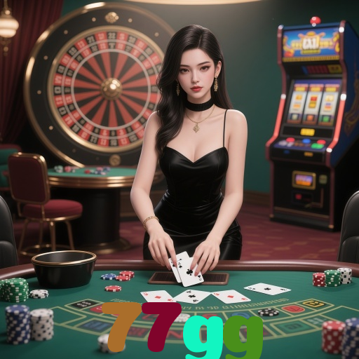 77gg - Baixe o App 77gg para Android e Comece a Jogar
