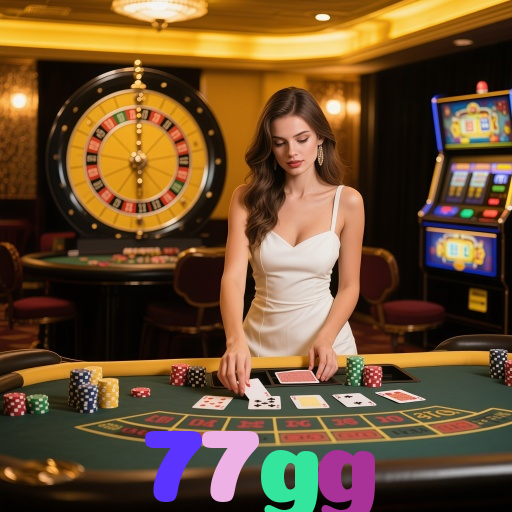 77gg - Baixe o App 77gg para Android e Comece a Jogar