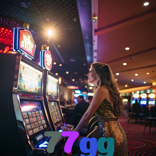 77gg - Baixe o App 77gg para Android e Comece a Jogar