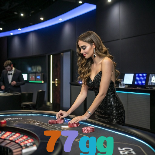 77gg - Baixe o app 77gg no Google Play e jogue ao vivo