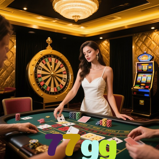 77gg - Baixe o App 77gg para Android e Comece a Jogar