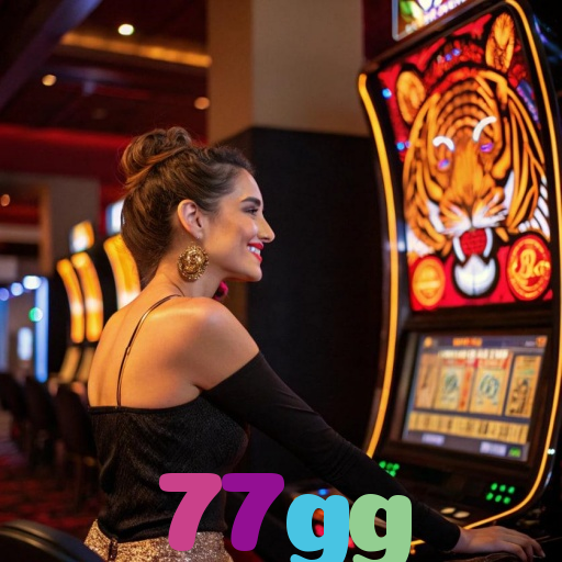 77gg - Baixe o App 77gg para Android e Comece a Jogar