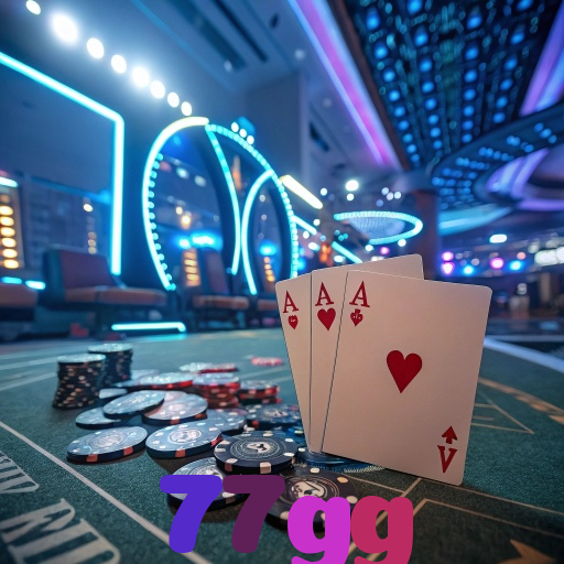 77gg - Baixe o app 77gg no Google Play e jogue ao vivo