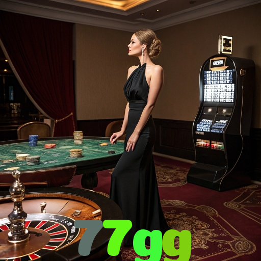 77gg - Baixe o App 77gg para Android e Comece a Jogar