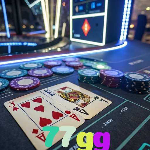 77gg - Baixe o App 77gg para Android e Comece a Jogar