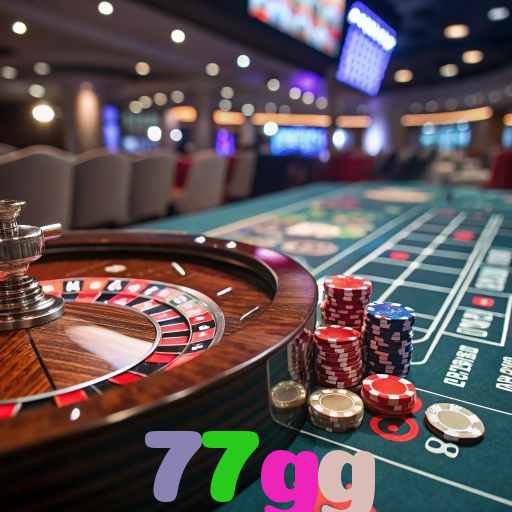 77gg - Baixe o App 77gg para Android e Comece a Jogar