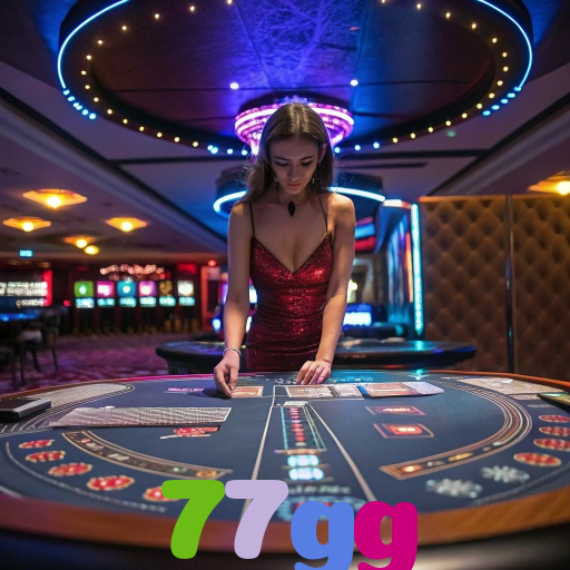 77gg - Baixe o App 77gg para Android e Comece a Jogar