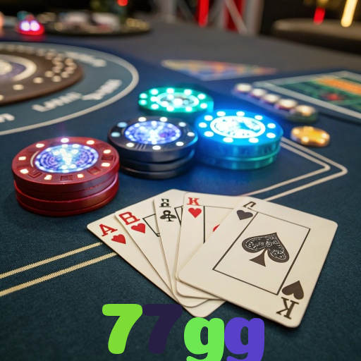 77gg - Baixe o app 77gg no Google Play e jogue ao vivo