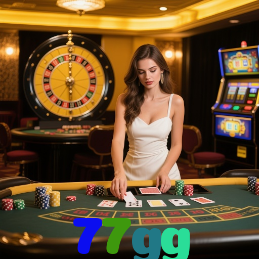 77gg - Baixe o App 77gg para Android e Comece a Jogar