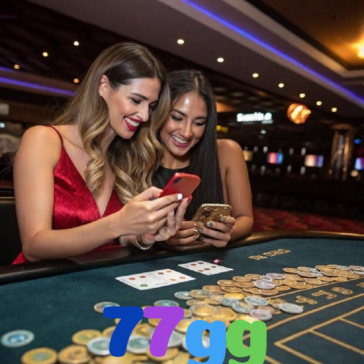 77gg - Baixe o App 77gg para Android e Comece a Jogar
