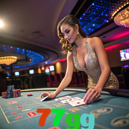 77gg - Baixe o App 77gg para Android e Comece a Jogar