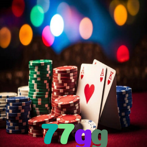 77gg - Baixe o app 77gg no Google Play e jogue ao vivo