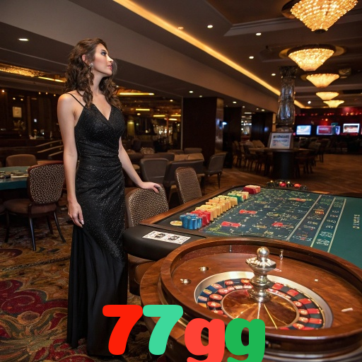 77gg - Baixe o App 77gg para Android e Comece a Jogar