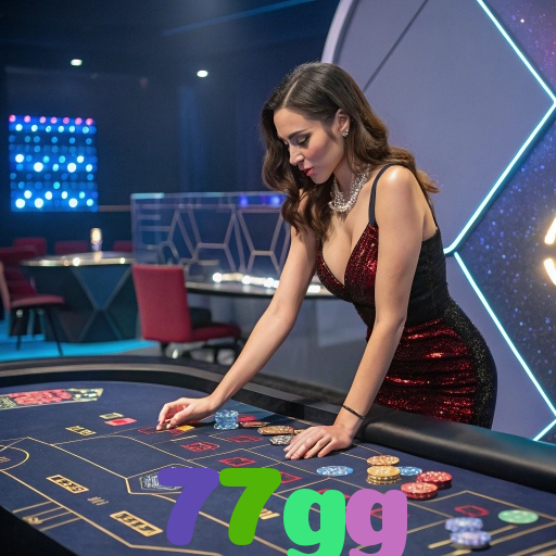 77gg - Baixe o app 77gg no Google Play e jogue ao vivo