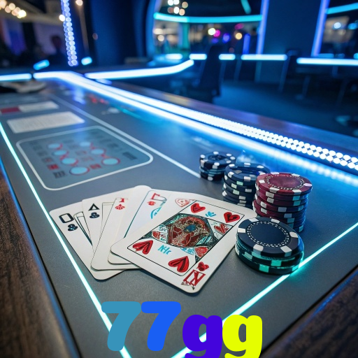 77gg - Baixe o App 77gg para Android e Comece a Jogar