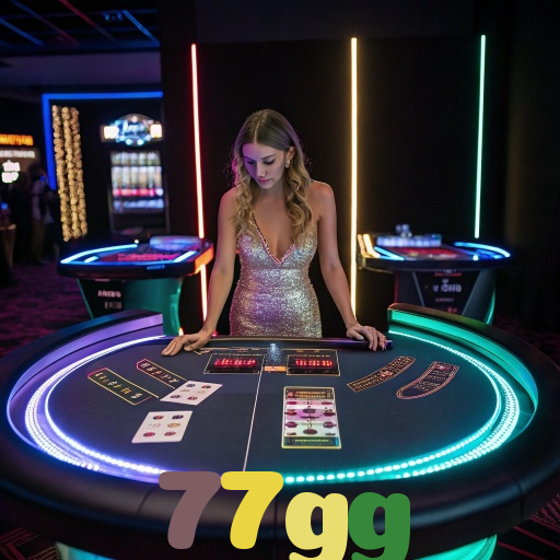 77gg - Baixe o app 77gg no Google Play e jogue ao vivo