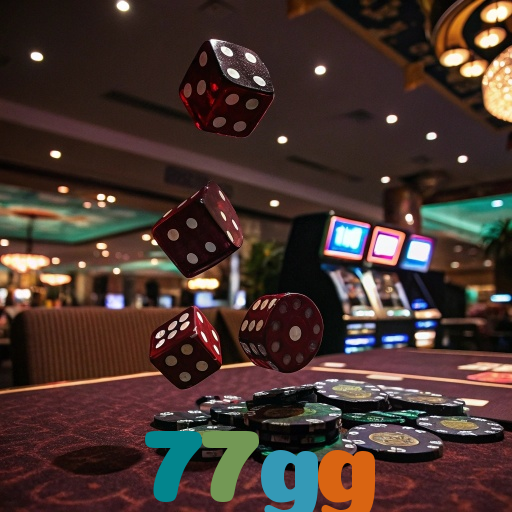 77gg - Baixe o app 77gg no Google Play e jogue ao vivo