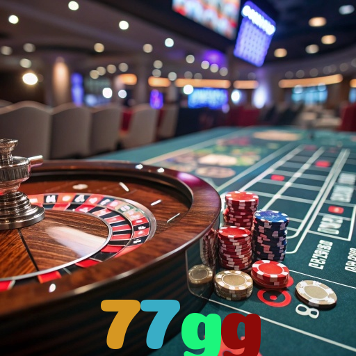 77gg - Baixe o app 77gg no Google Play e jogue ao vivo
