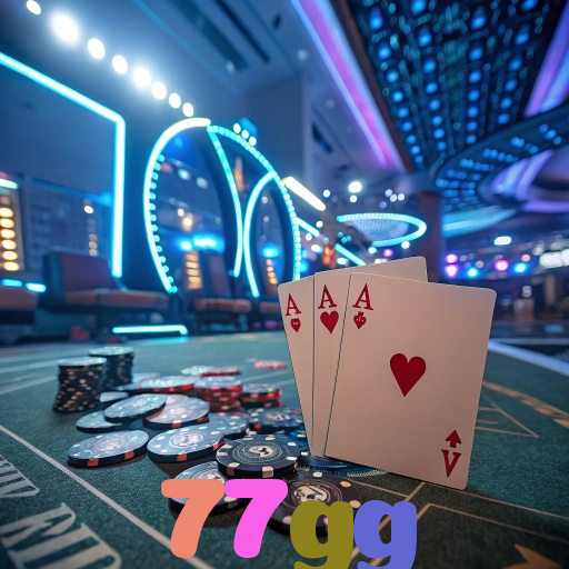 77gg - Baixe o app 77gg no Google Play e jogue ao vivo