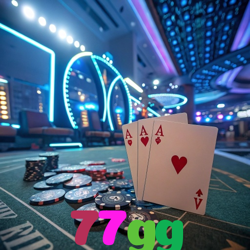 77gg - Baixe o App 77gg para Android e Comece a Jogar