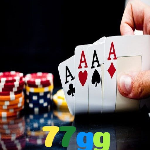 77gg - Baixe o app 77gg no Google Play e jogue ao vivo