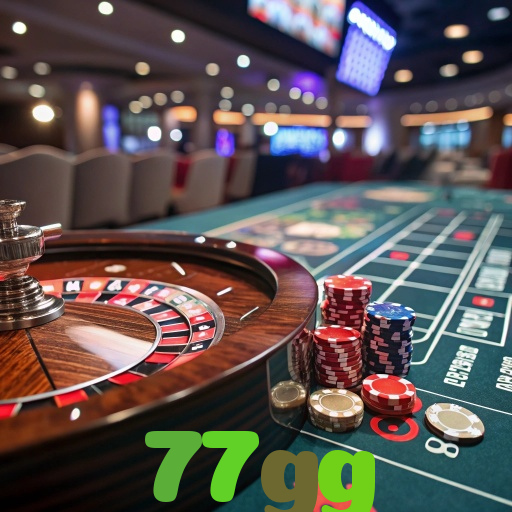 77gg - Baixe o app 77gg no Google Play e jogue ao vivo