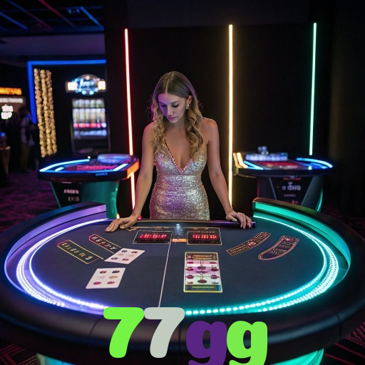 77gg - Baixe o app 77gg no Google Play e jogue ao vivo