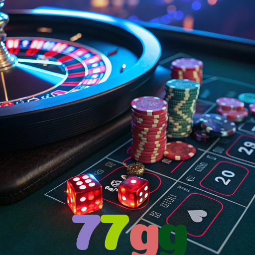 77gg - Baixe o app 77gg no Google Play e jogue ao vivo