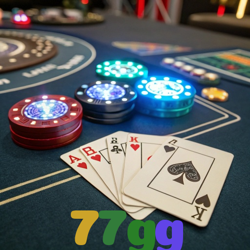 77gg - Baixe o App 77gg para Android e Comece a Jogar
