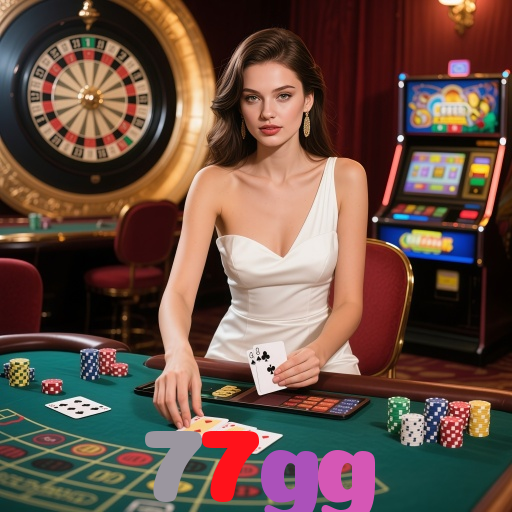 77gg - Baixe o App 77gg para Android e Comece a Jogar