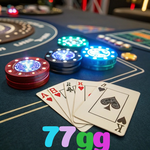 77gg - Baixe o App 77gg para Android e Comece a Jogar
