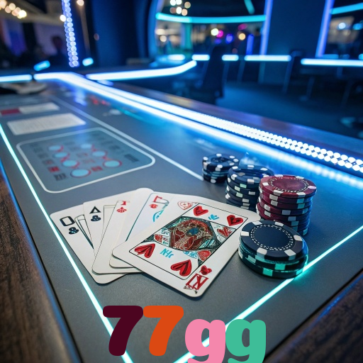 77gg - Baixe o app 77gg no Google Play e jogue ao vivo