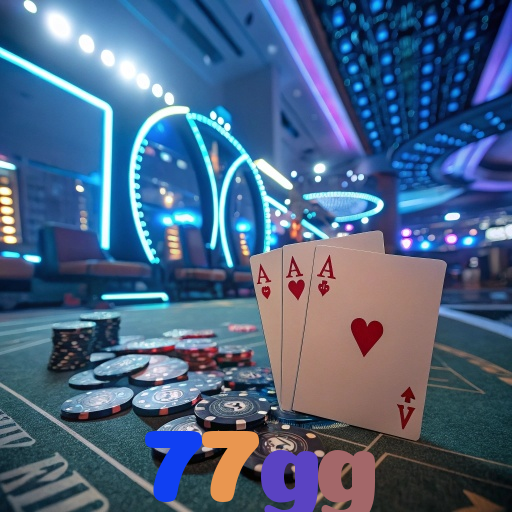77gg - Baixe o App 77gg para Android e Comece a Jogar