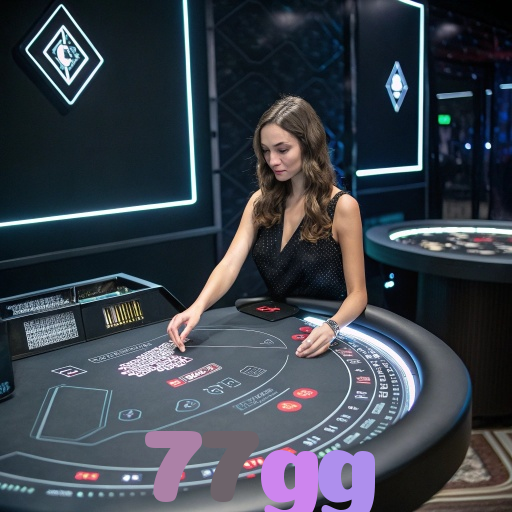 77gg - Baixe o app 77gg no Google Play e jogue ao vivo
