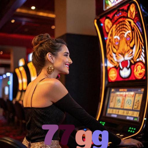 77gg - Baixe o App 77gg para Android e Comece a Jogar