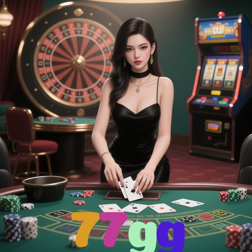 77gg - Baixe o App 77gg para Android e Comece a Jogar