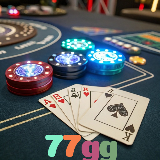 77gg - Baixe o App 77gg para Android e Comece a Jogar