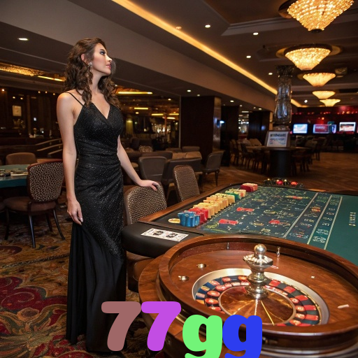 77gg - Baixe o App 77gg para Android e Comece a Jogar