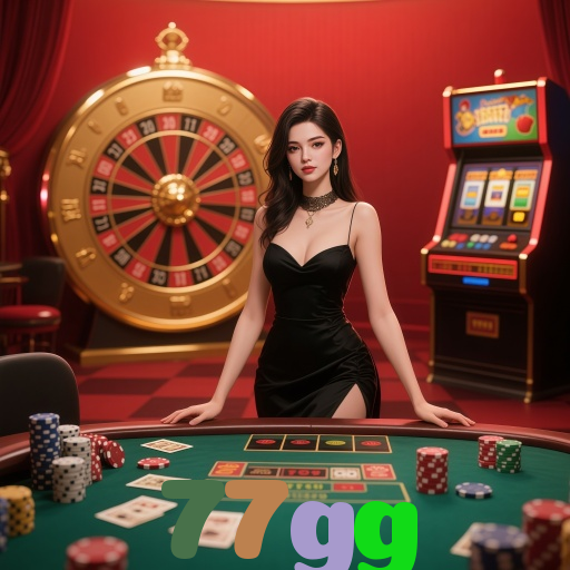 77gg - Baixe o App 77gg para Android e Comece a Jogar