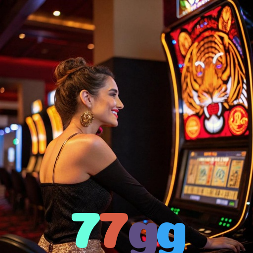 77gg - Baixe o App 77gg para Android e Comece a Jogar