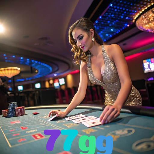 77gg - Baixe o app 77gg no Google Play e jogue ao vivo
