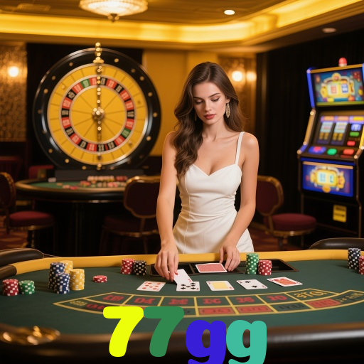 77gg - Baixe o app 77gg no Google Play e jogue ao vivo