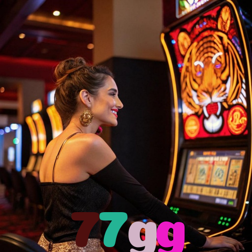 77gg - Baixe o App 77gg para Android e Comece a Jogar