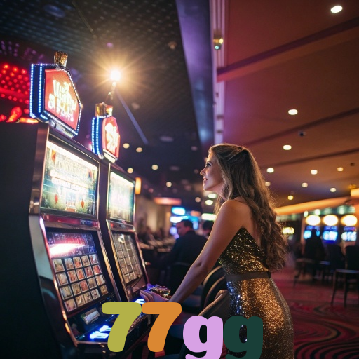 77gg - Baixe o App 77gg para Android e Comece a Jogar