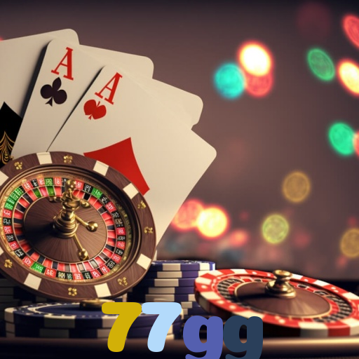 77gg - Baixe o App 77gg para Android e Comece a Jogar