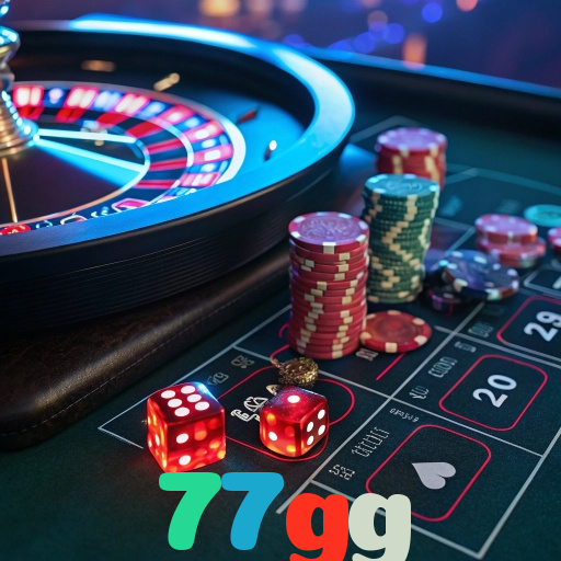77gg - Baixe o app 77gg no Google Play e jogue ao vivo