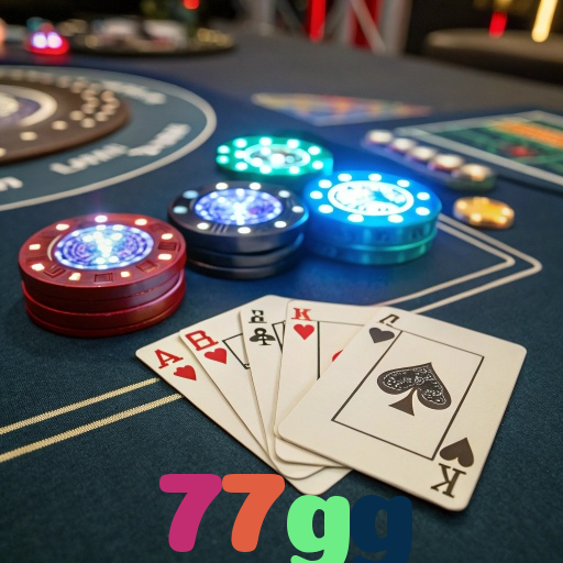 77gg - Baixe o app 77gg no Google Play e jogue ao vivo