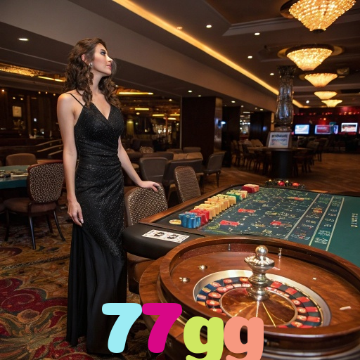 77gg - Baixe o app 77gg no Google Play e jogue ao vivo